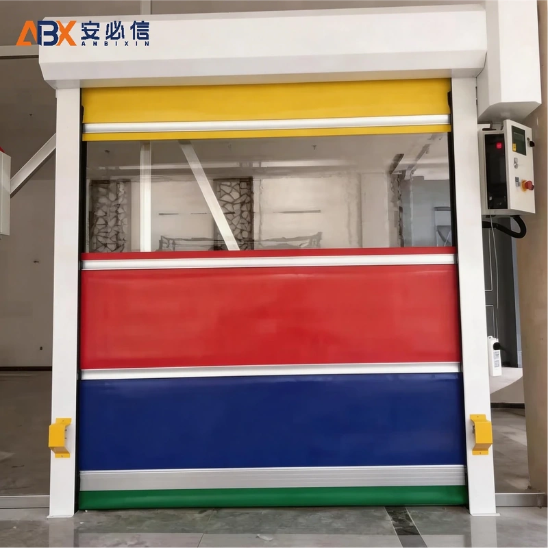 哈密市快速门